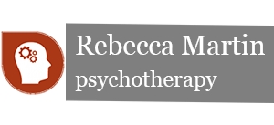 Rebecca Martin Psychotherapy